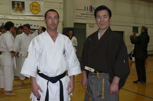 [Budo Life Academy - Contatti]