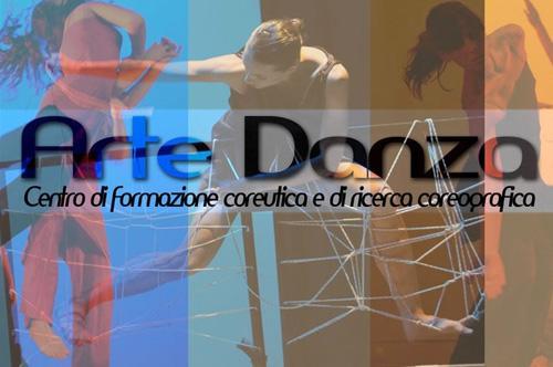 [A.S.D. Arte Danza - Contatti]