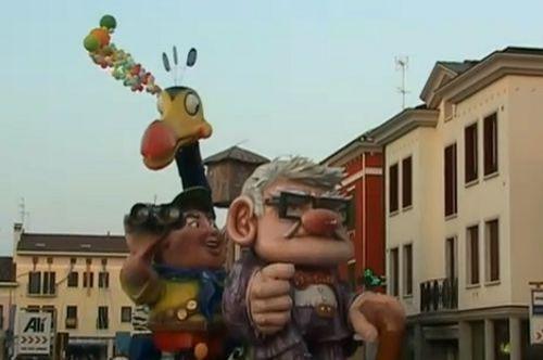[Associazione Carnevale Ciliense - Contatti]