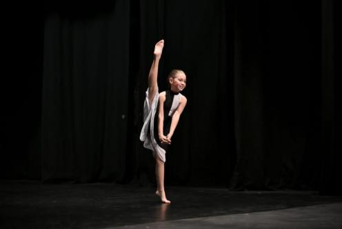 [ASD Scuola di Danza DANCE THEATRE SCHOOL - La Scuola]