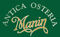[Antica Osteria Manin]