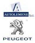 [Autolemene Srl - Showroom e Officina]