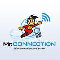 [Mr Connection]