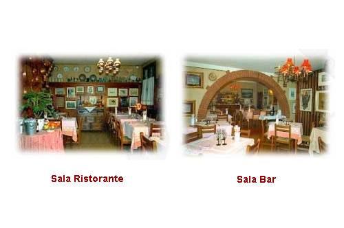 [Trattoria Tre Scalini - Trattoria Tre Scalini]