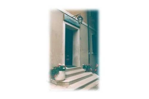 [Trattoria Tre Scalini - Trattoria Tre Scalini]