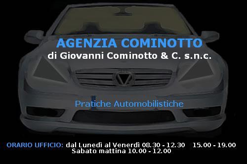 [Agenzia Cominotto - Contatti]