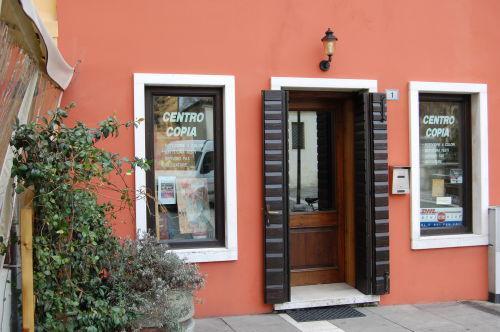 [Centro copia & Legatoria - I SERVIZI]