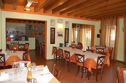 [La Gravina - La Gravina]