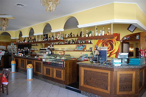 [La Gravina - La Gravina]