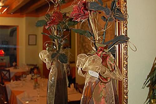 [La Gravina - Contatti]