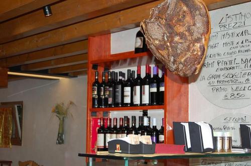 [Antica Osteria Manin - Antica Osteria Manin]