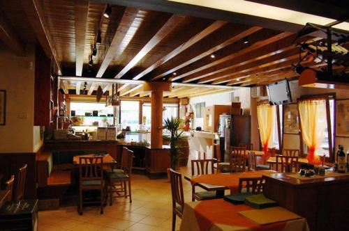 [Antica Osteria Manin - Antica Osteria Manin]