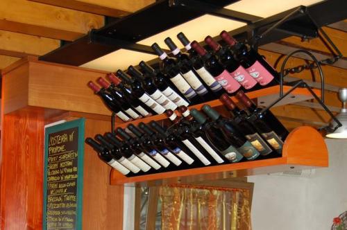 [Antica Osteria Manin - Antica Osteria Manin]