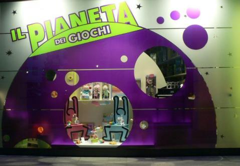 [Il Pianeta dei Giochi - Il Pianeta dei Giochi]