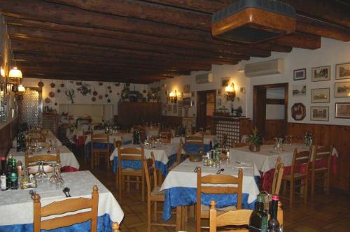 [Al Cavallino - TRATTORIA AL CAVALLINO]