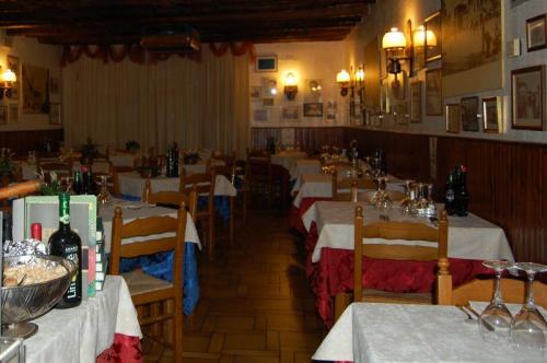 [Al Cavallino - TRATTORIA AL CAVALLINO]