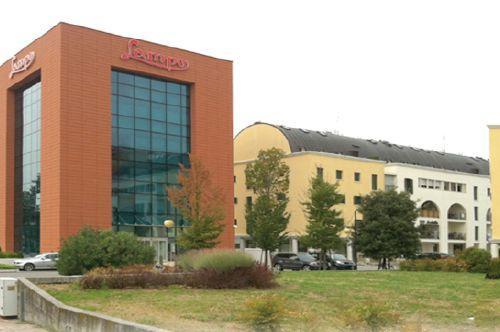 [Agenzia Lampo - Contatti]