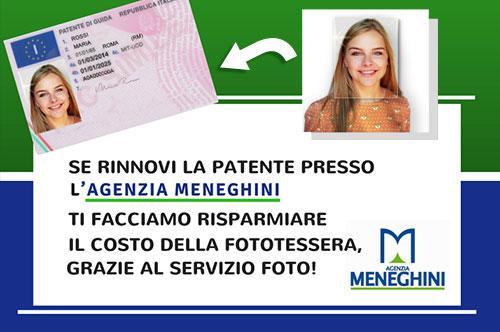 [Agenzia Meneghini di STUDIO VENOS Srl - Servizi]