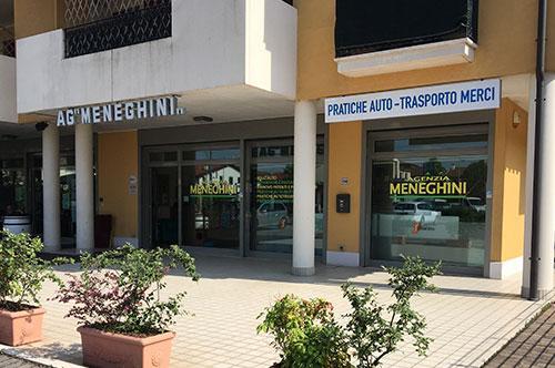 [Agenzia Meneghini di STUDIO VENOS Srl - Agenzia Meneghini]