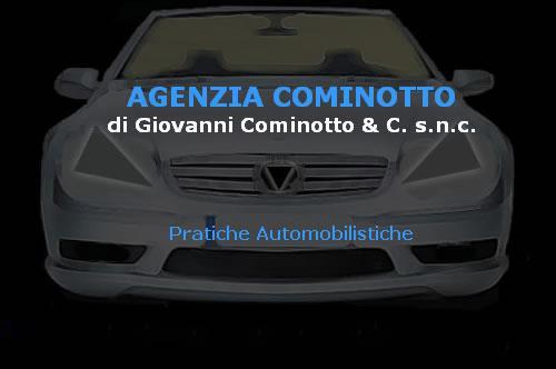 [Agenzia Cominotto - Contatti]