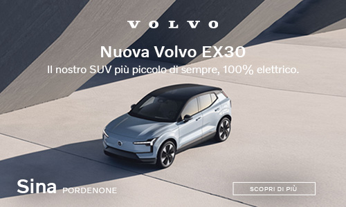[Sina - Volvo EX30]