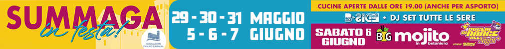 [Summaga in Festa]