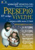 [PRESEPIO VIVENTE 10^ edizione]