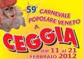 [59° Carnevale Popolare Veneto a Ceggia]