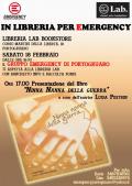 [In Libreria per Emergency]