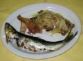 [Cena della Renga]