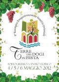 [Terre dei Dogi in Festa]