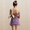 [Masterclass di danza moderna]