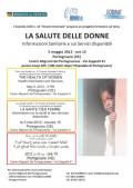 [Conferenza sulla salute delle donne africane]
