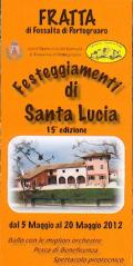 [Festeggiamenti di Santa Lucia]