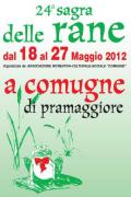 [24ª edizione Sagra delle Rane]