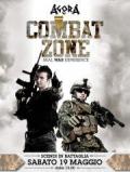 [AGORA' SABATO 19 INAUGURAZIONE COMBAT ZONE]