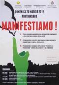 [MANIFESTIAMO!]
