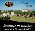 [INSIEME IN CANTINA Azienda Vitivinicola Ornella Bellia]