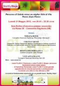 [Conferenza Informativa Juice Plus+®]