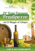 [24° Festa Paesana Pradipozzo]