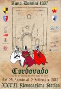 [XXVII Rievocazione Storica Cordovado]