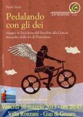 [Pedalando con gli dei]