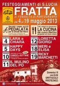 [Festeggiamenti di Santa Lucia 2013]