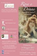 [Rose e Donne, Sinfonia di Anima e Passione]