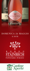 [Cantine Aperte da Borgo Stajnbech]