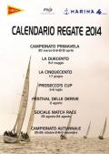 [Calendario Regate 2014]