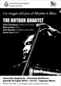 [The Outbox Quartet]