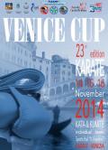 [Venice Cup ]