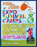 [EXPO SUMMER CAMPS 2015]