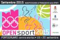 [Open Sport 2015]